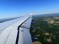 Посадка в Хельсинки А330-300 Finnair