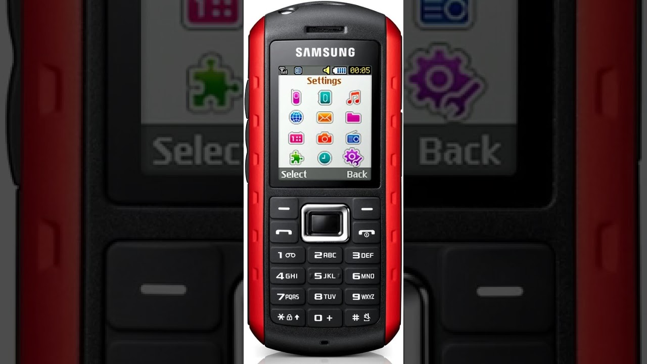 Samsung Beyond-Samsung (Full Version) Ringtone
