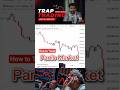 how to Trade panic Market #stockmarket #btc #trading