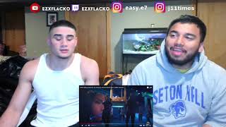 Nicki Minaj Realize, No Frauds, Swish Swish live at NBA Awards | REACTION