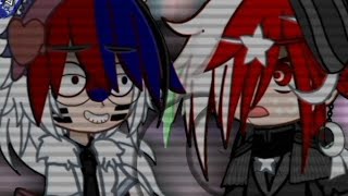 İnanın Yu Adını Bulamadım O Yüzden Boş 💀(Gacha Ultra)|Ch/Cg|