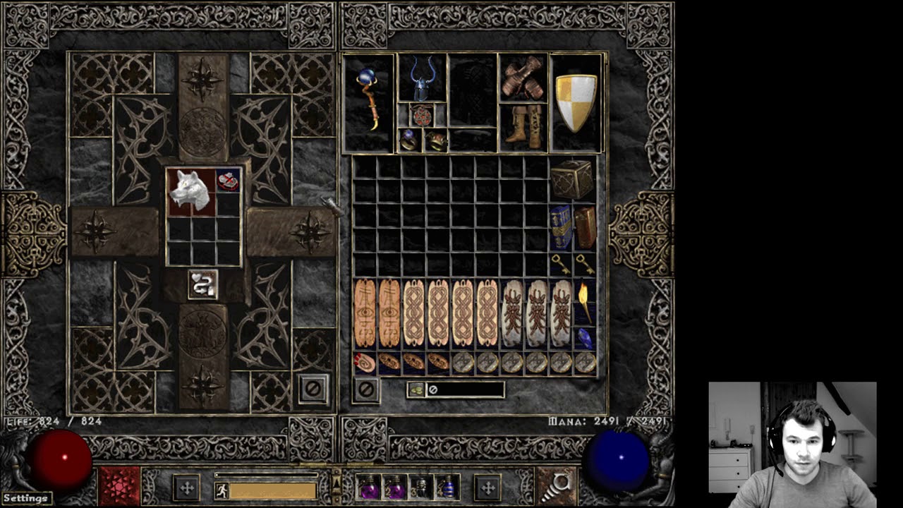 Whats is PoD? And why playing PoD over Battle.net D2