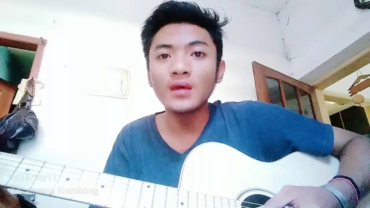 Munajat Cinta (Cover) - YouTube