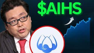 AIHS Stock HUGE News! (Buy Now or Wait?) Senmiao Technology