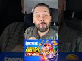 Disponíveis até amanhã 6:30 da manhã #fortnitebr #fortnite #battlepass #fortnitebatleroyale #fyp