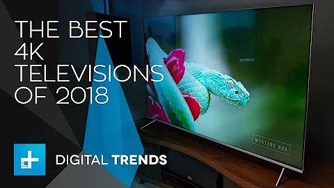 The Best 4K TVs of 2018 - DayDayNews