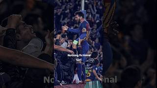 NOTHING FICTIONAL🤫#messi #football #sports #athlete #dhoni #ipl#viralshort #discoverpage #discipline