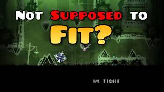 Heliopolis But It Has Most Beautiful Song Ever | Geometry Dash