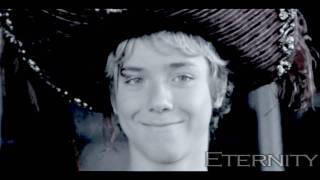 My Guardian Angel ; [Peter/Wendy]