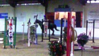 Wez and I 1ft9 Jump Off
