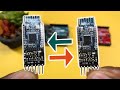 How to Connect Two Arduino Projects Together Using HM-10 BLE 4.0 | Bluetooth Low Energy cc2541 bc417