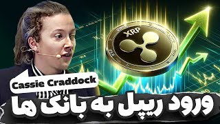 اگه هولدر ریپل هستی باید اینو ببینی !! اتصال بانک ها به ریپل انفجار اولیه