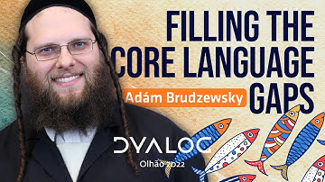 Filling the Core Language Gaps // Adám Brudzewsky // Dyalog 