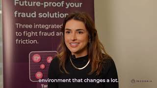 Customer Testimonial: Izabela Vidigal - Fraud Prevention Manager @ iFood