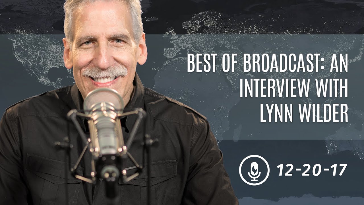 Leaving Mormonism: An Interview with Lynn Wilder