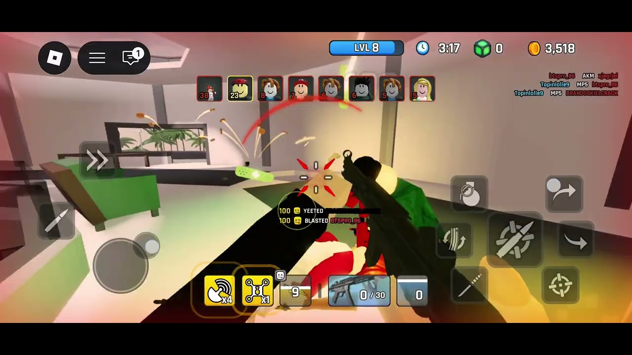 New roblox game 🎮 - YouTube New roblox game 🎮 - YouTube