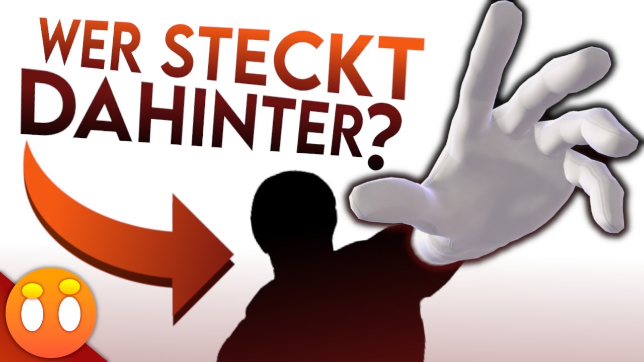 Wer ist die MEISTERHAND?