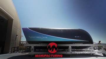 Hyperloop One Shuts Down