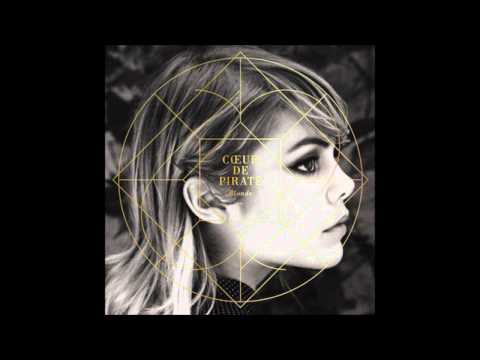 Cap Diamant - Coeur de Pirate ( Album Blonde 2011)