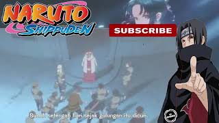 Naruto eps500 |eps terkahir Naruto pernikahan Naruto Hinata