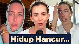 Influencer Muslim Terkenal Kehilangan Segalanya… Kocak Abis!
