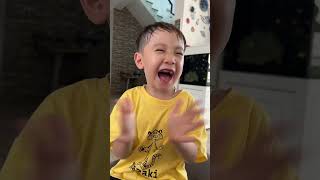 Prank 😳😂 Sonsi family #shorts