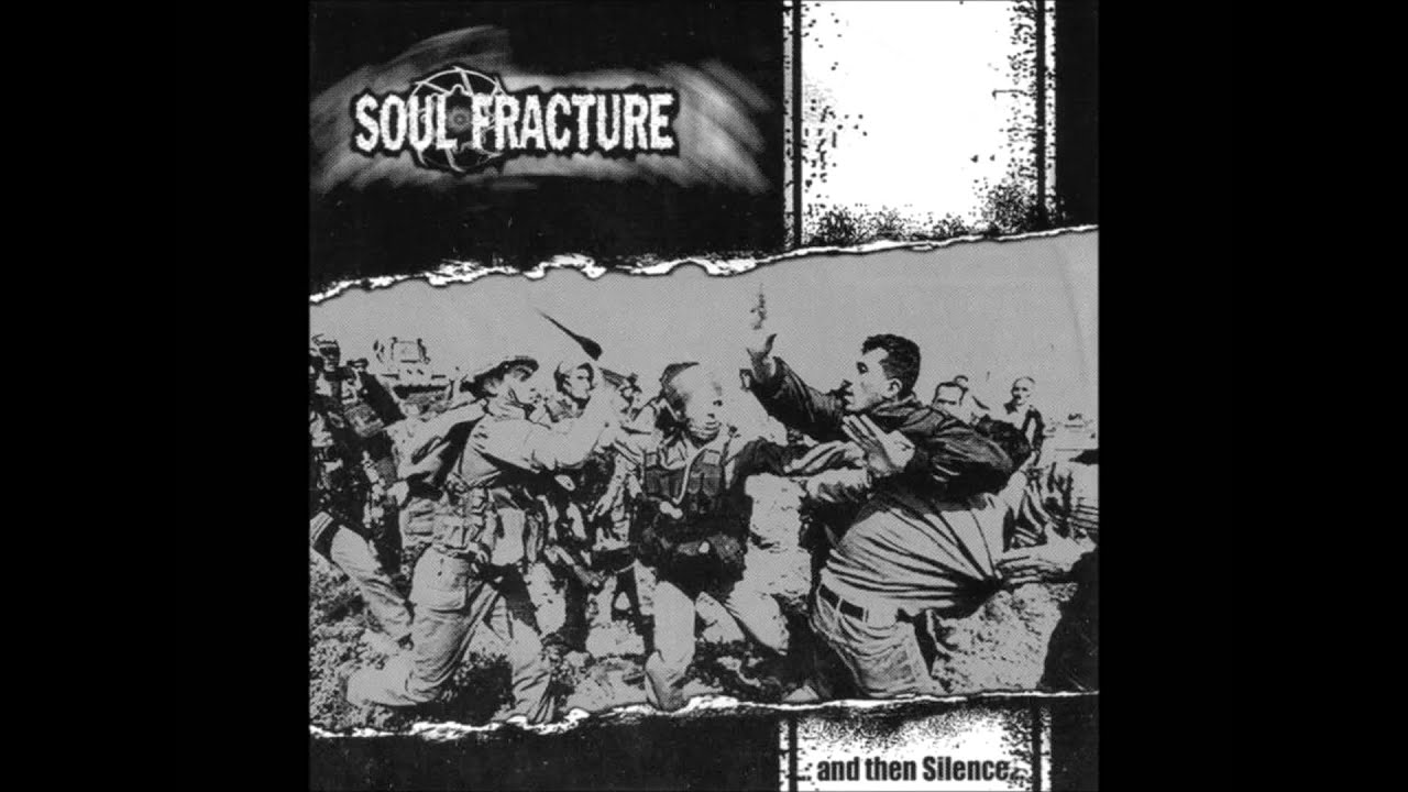 Soul Fracture - When All Your Thoughts Pause