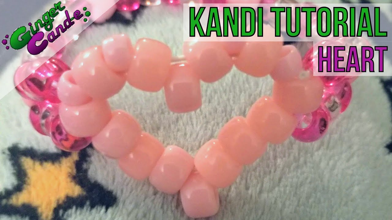 Hoe Kandi Bracelet