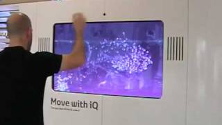 iQ Interactive Gallery