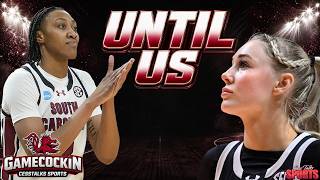 South Carolina WBB | Gamecocks Over Everybody 📱 screenshot 1