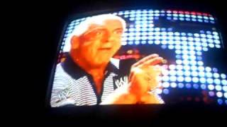 Batista vs Randy Orton Extreme Rules Promo