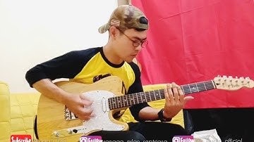 Kotak - Kosong Toejoeh Cover Gitar