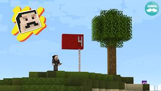 Download lagu Mumbo plays Golf (badly)