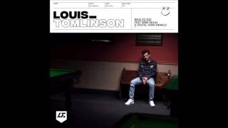 Louis Tomlinson - Back to You [Clean] (ft. Bebe Rexha & Digital Farm Animals)