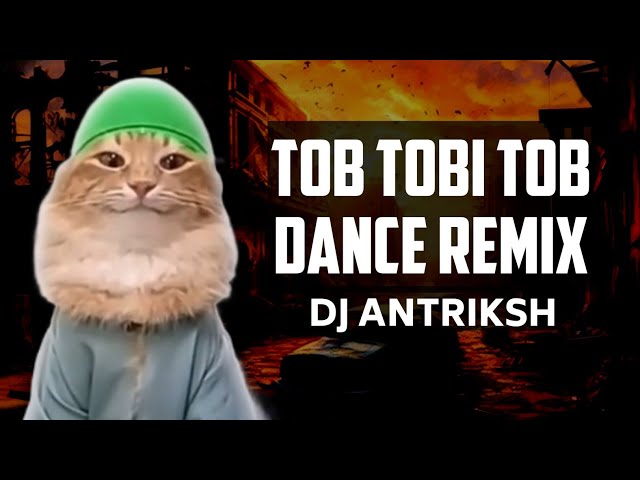 TOB TOBI TOB TOP TOBI | MEME SONG REMIX | Sawt Safiri el bolboli