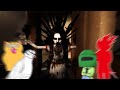 学校の掃除してたら幽霊出たwww【Hellcoming】