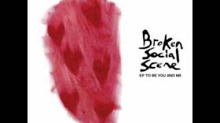 Broken Social Scene-Feel Good Lost reprise