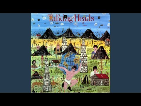 Putar Creatures of Love - Talking Heads