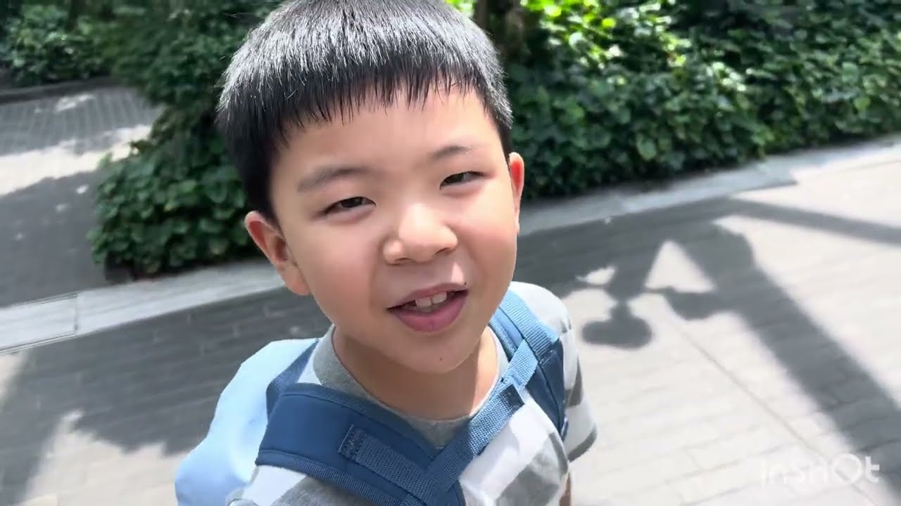 JayLoy spent New Year Eve at Changi Jewels!