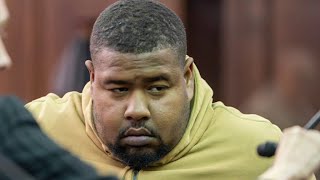 Man accused of setting deadly fire at NYC apartment surrenders to police | NBC New York