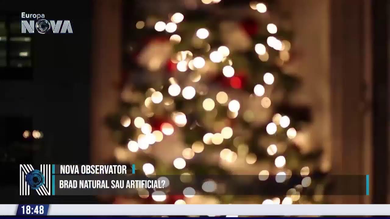 ÎN DIRECT - Știrile orei 18:30 - 27.12.2024 - Tele Europa Nova Timișoara ÎN DIRECT - Știrile orei 18:30 - 27.12.2024 - Tele Europa Nova Timișoara