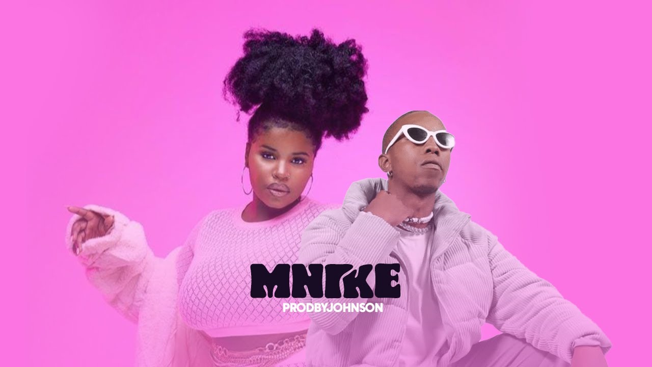 [FREE] Nkosazana Daughter x Justin 99 x Pcee ft Master Kg [mnike ...
