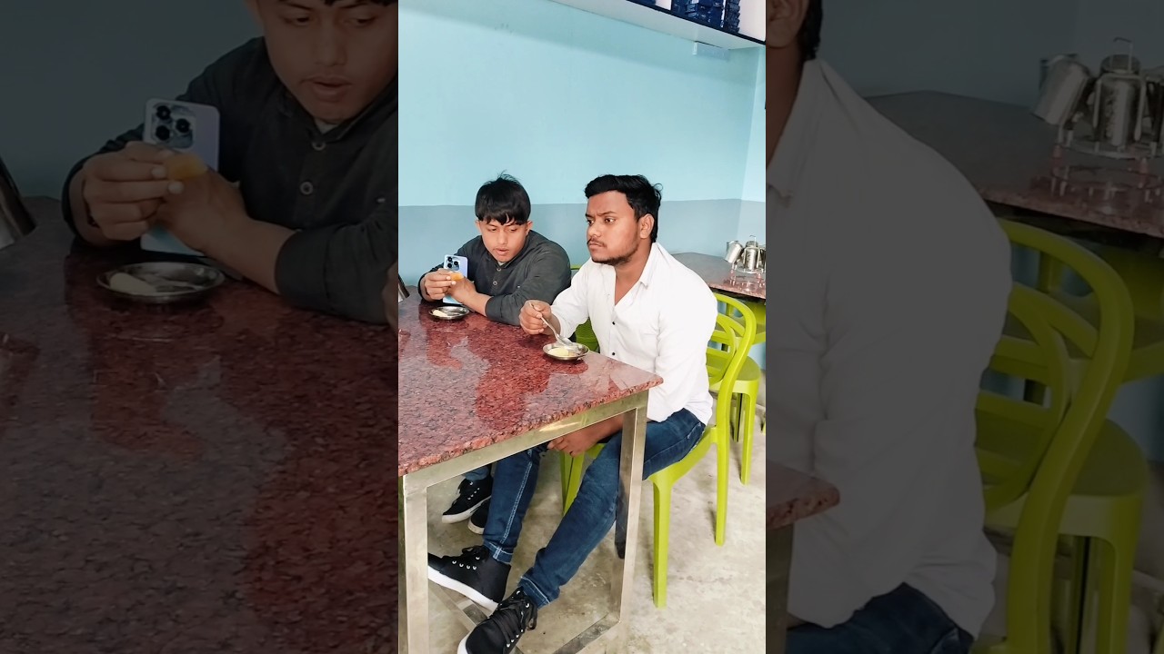 Best araria zero mile mithaai vlogs ?