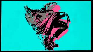 Gorillaz - Magic City (Instrumental)