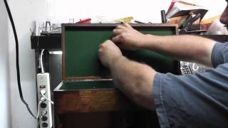 Gerstner Toolbox Refurb Part 1 Got my hands on the most elusive of creatures. A Gerstner in the wild priced to SELL! Usually you see these in captivity on e-bay ...