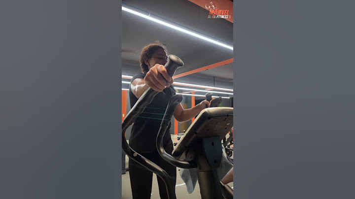 Let’s join us @ MARVEL FITNESS