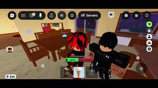 I make a video of a chat and Scott Williams saying that video and she will have to my game and give 