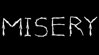 'Misery' my GD level (Canceled level)