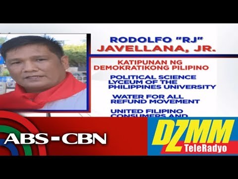 DZMM TeleRadyo: SINO