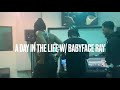 A Day In The Life W/ Babyface Ray, Veeze, Tizzle, Los &amp; Nutty, Lougram and many more.....